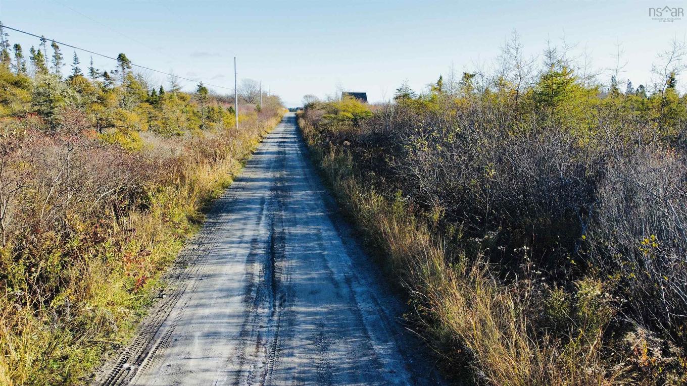 Lot Craigs Road, Little Harbour Road, Little Harbour, NS