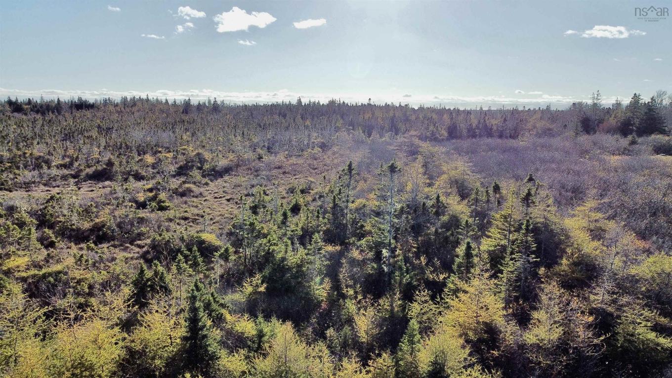 Lot Craigs Road, Little Harbour Road, Little Harbour, NS