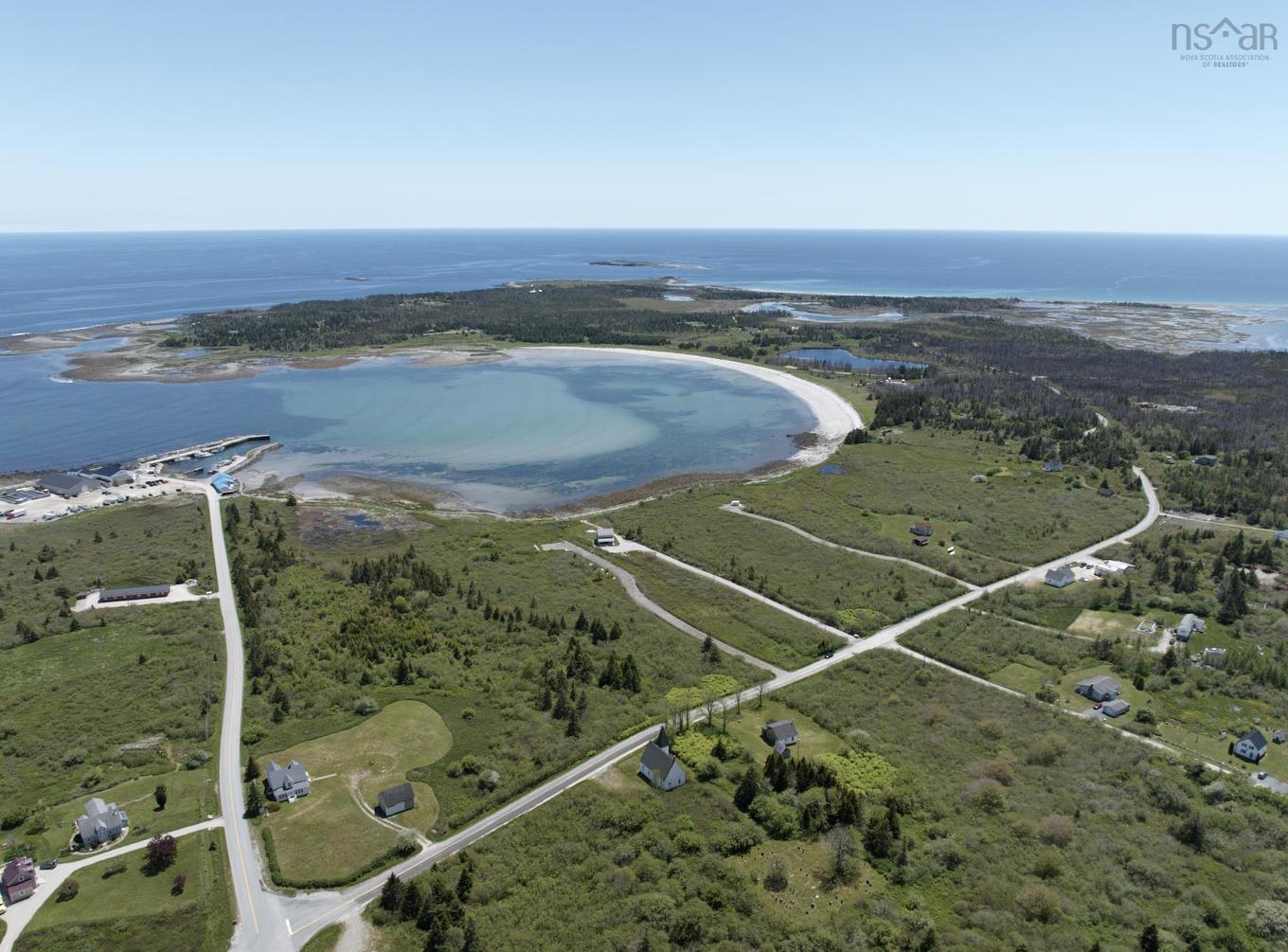 Lot Craigs Road, Little Harbour Road, Little Harbour, NS