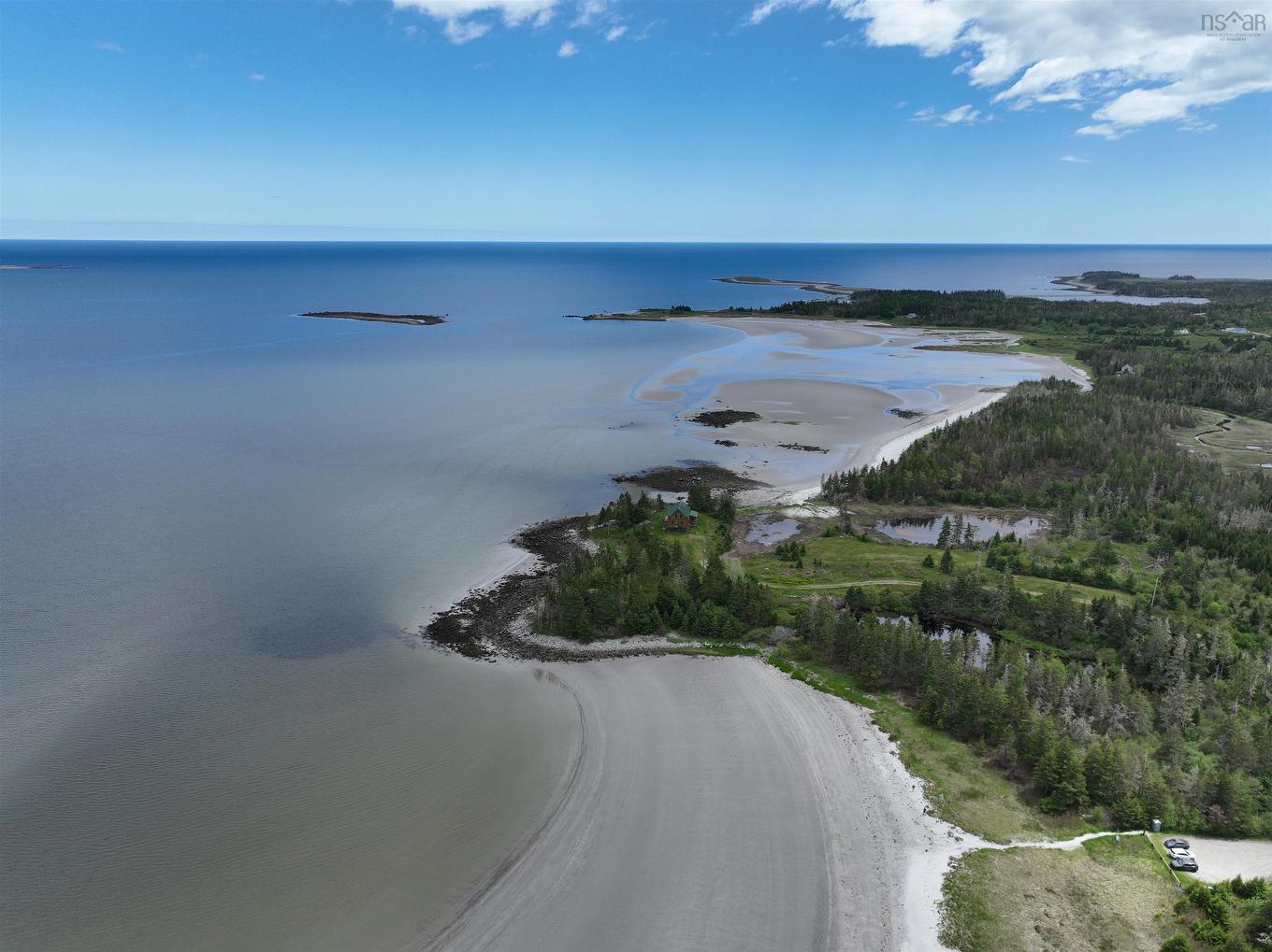 Lot Craigs Road, Little Harbour Road, Little Harbour, NS