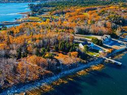 Lot 2AB Borgels Drive Chester Basin, NS B0J 1K0