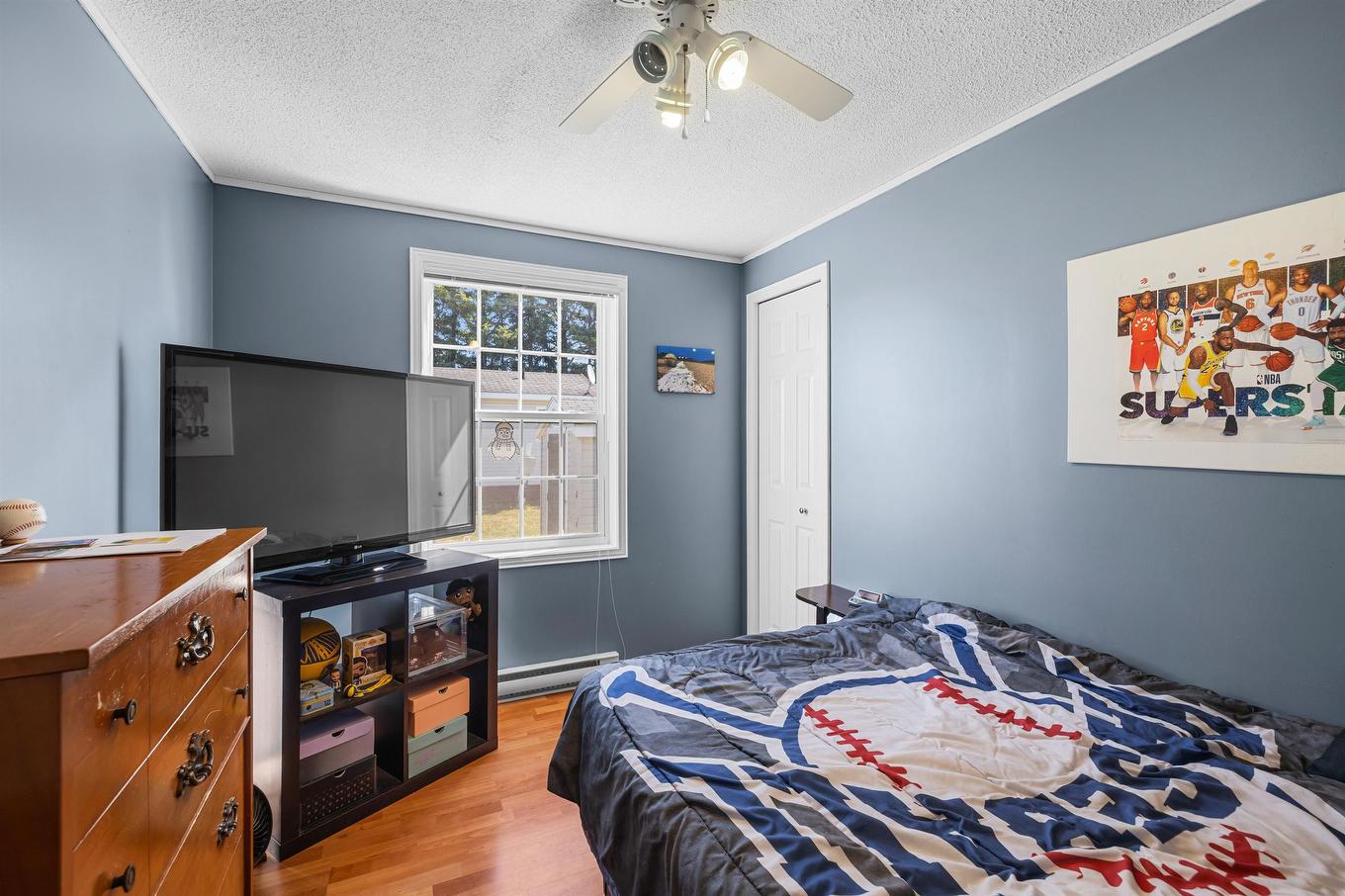 23 Gordon Avenue, Summerside, PE