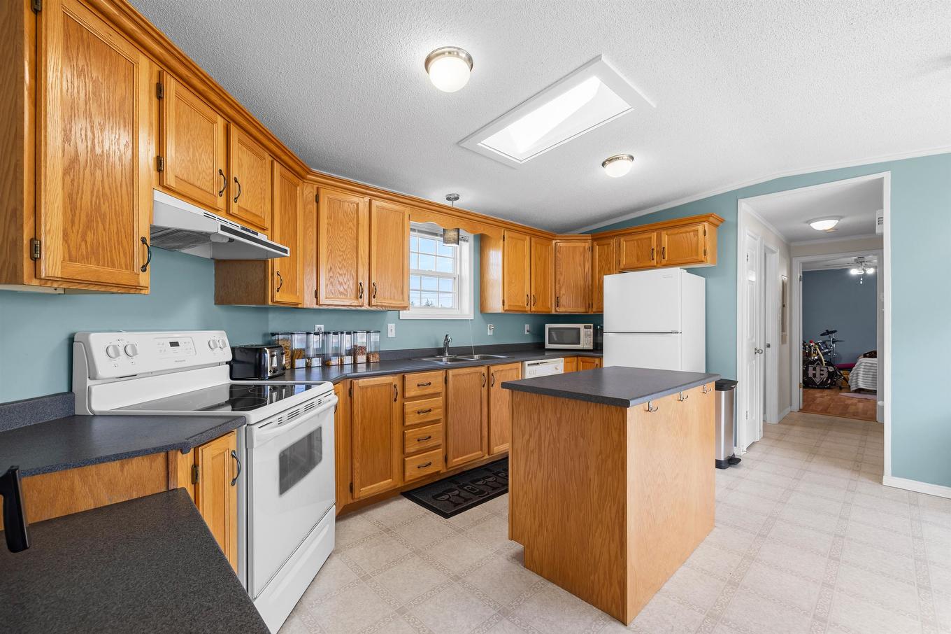 23 Gordon Avenue, Summerside, PE