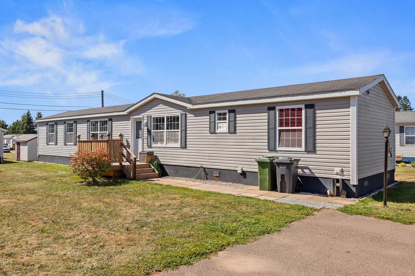 23 Gordon Avenue, Summerside, PE