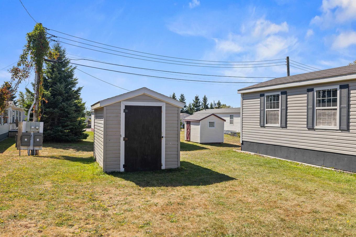 23 Gordon Avenue, Summerside, PE