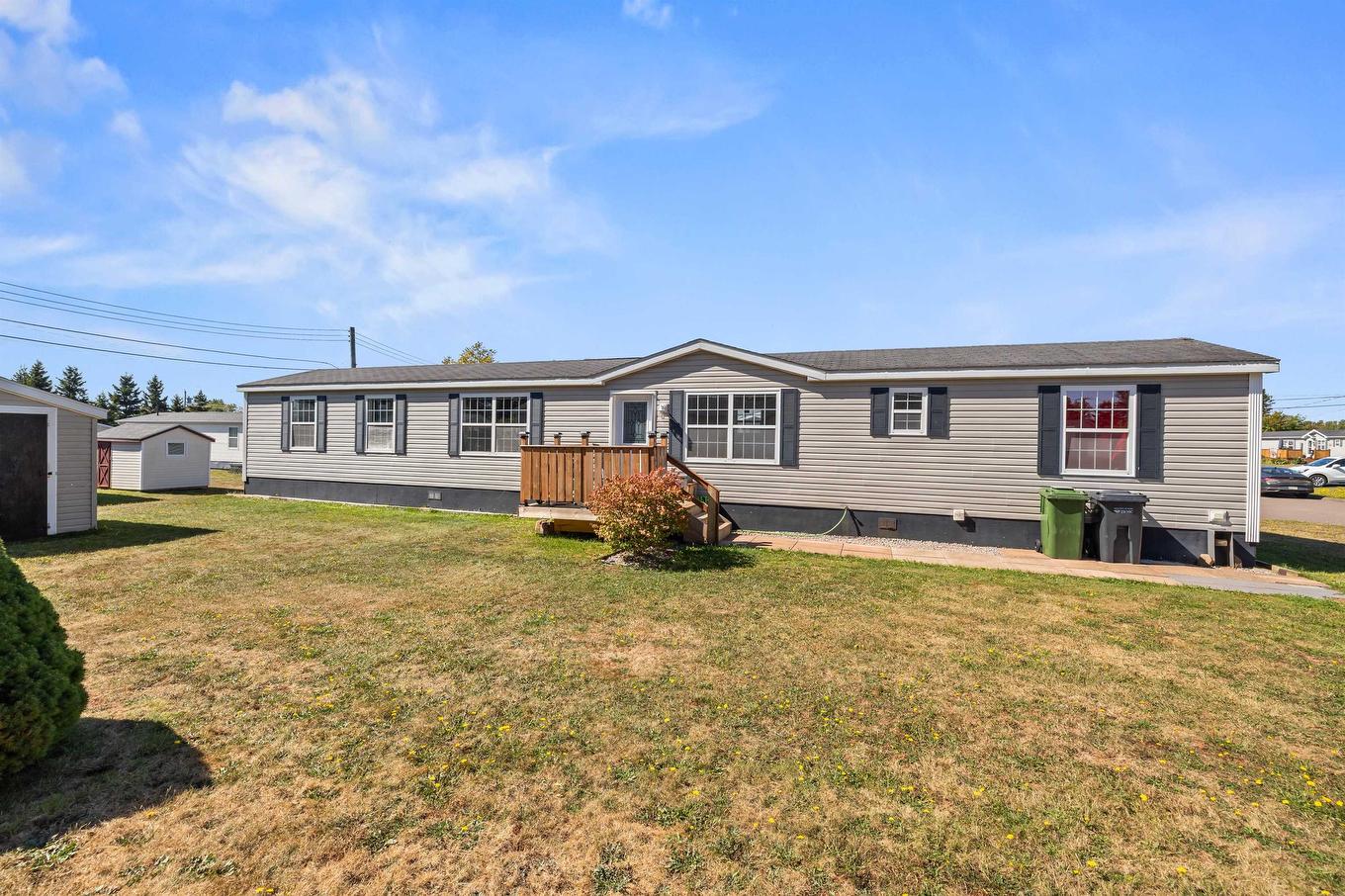 23 Gordon Avenue, Summerside, PE
