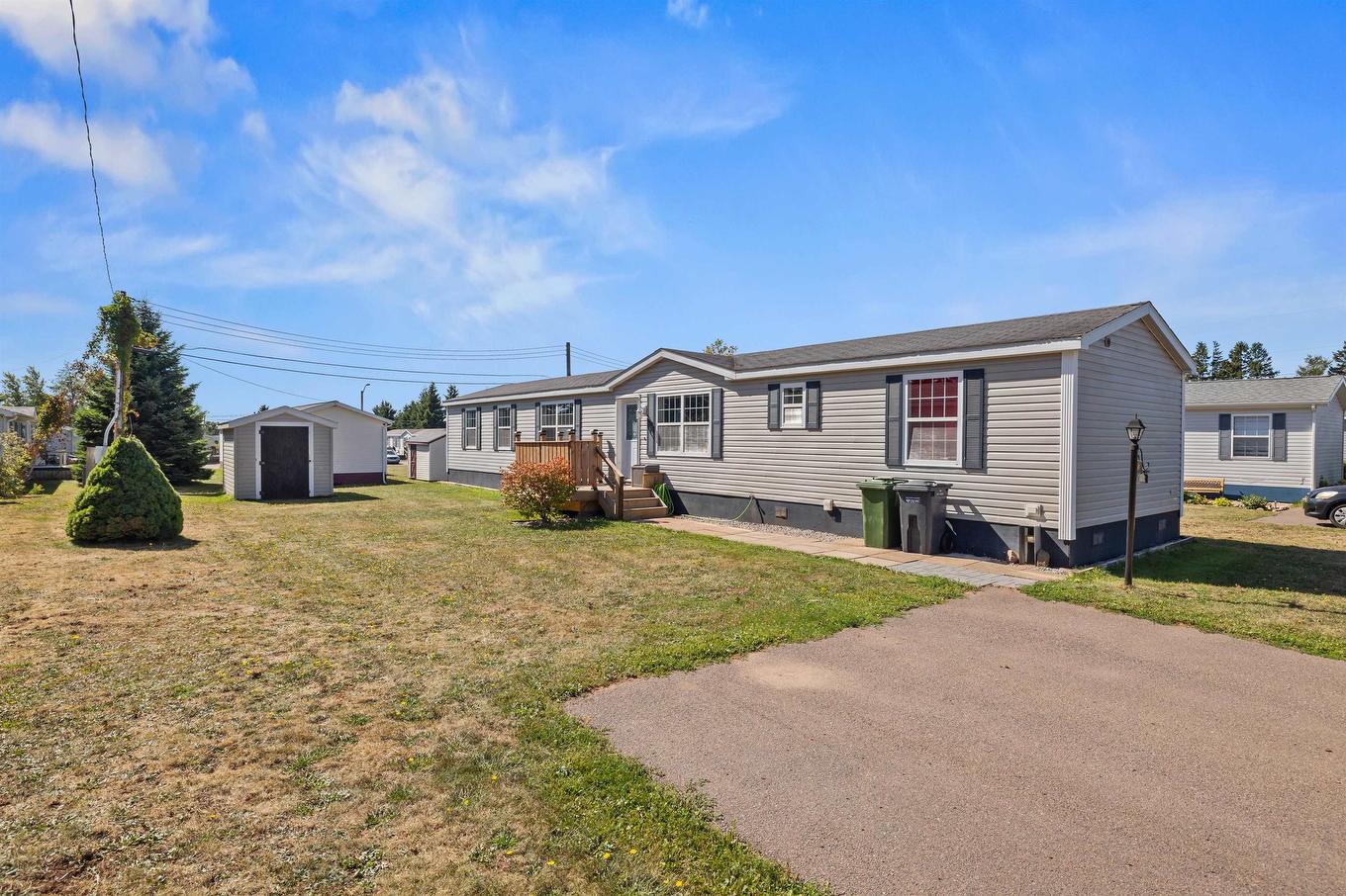 23 Gordon Avenue, Summerside, PE