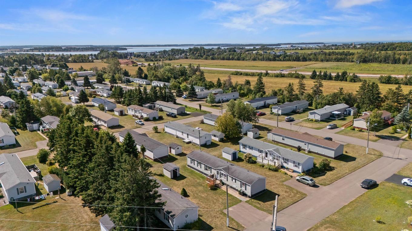 23 Gordon Avenue, Summerside, PE