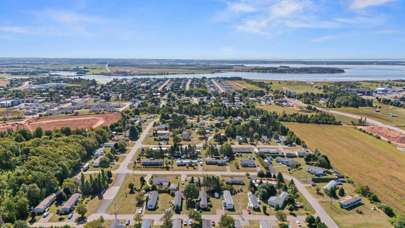 23 Gordon Avenue, Summerside, PE