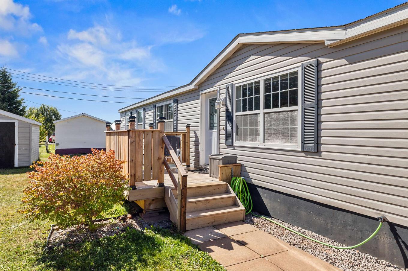 23 Gordon Avenue, Summerside, PE