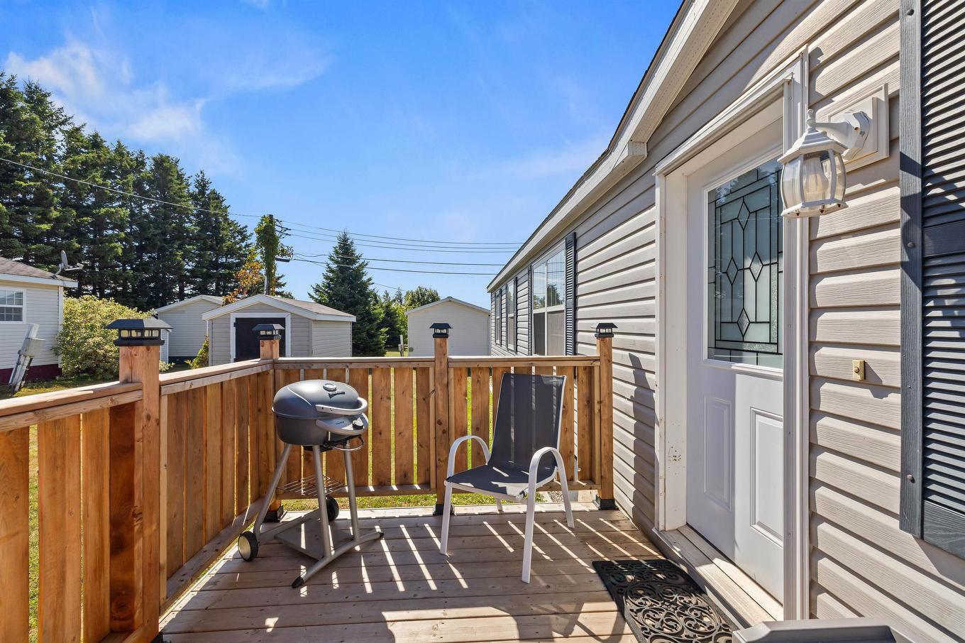 23 Gordon Avenue, Summerside, PE