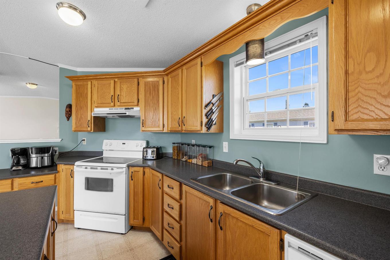 23 Gordon Avenue, Summerside, PE