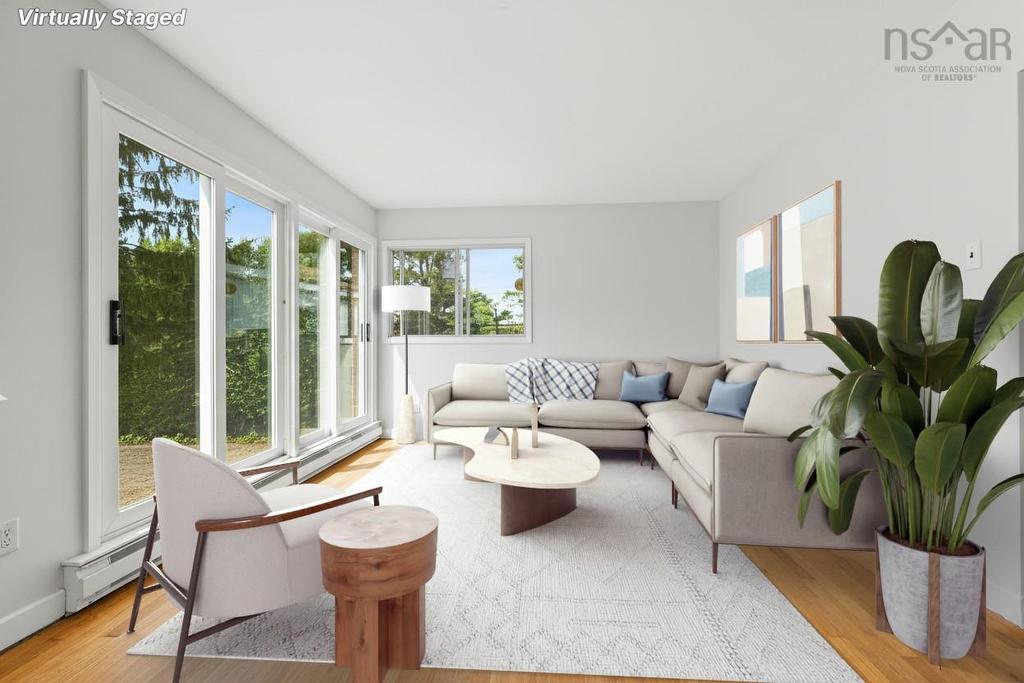 1 Shore Road, Herring Cove, NS