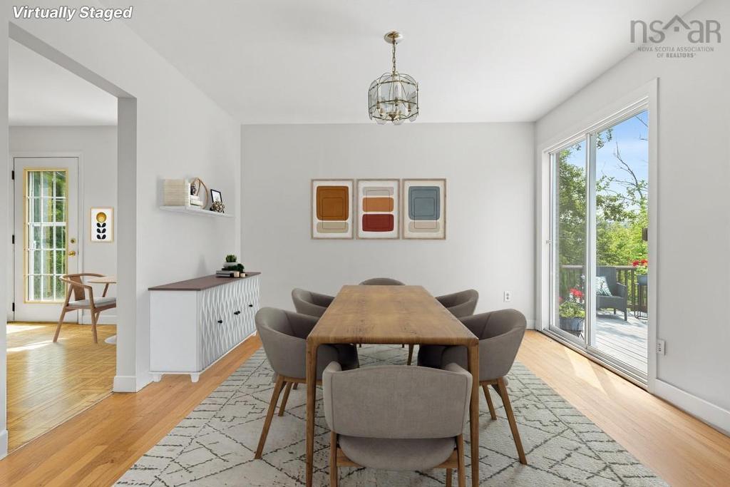 1 Shore Road, Herring Cove, NS