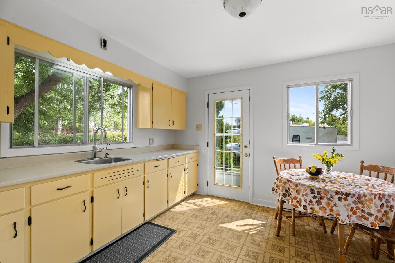 1 Shore Road, Herring Cove, NS