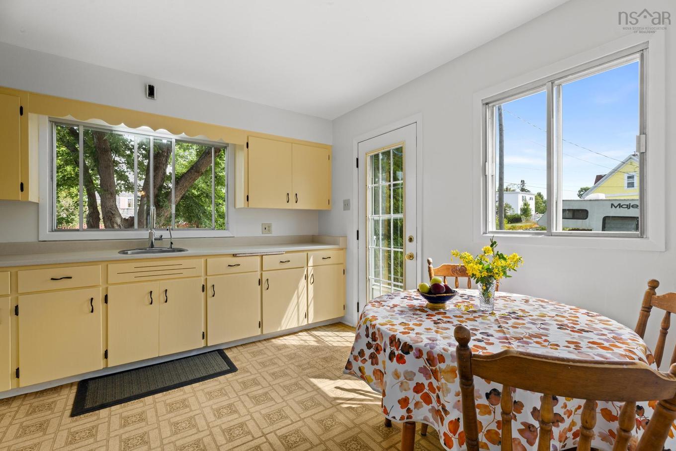 1 Shore Road, Herring Cove, NS