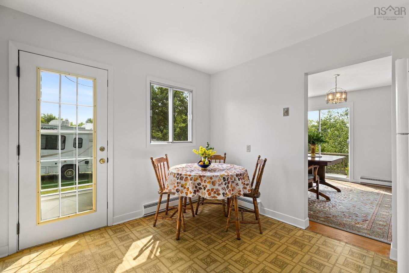 1 Shore Road, Herring Cove, NS