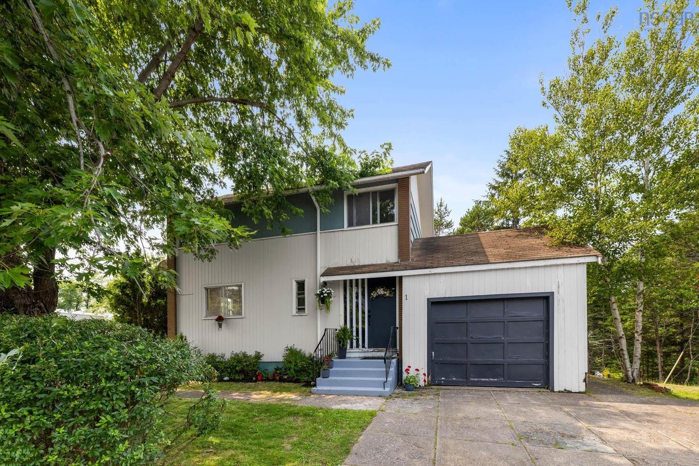 1 Shore Road, Herring Cove, NS