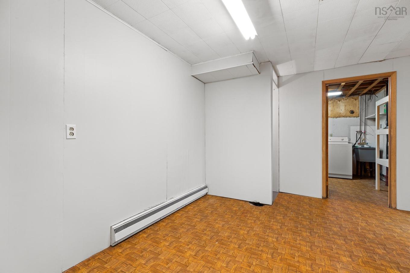 1 Shore Road, Herring Cove, NS