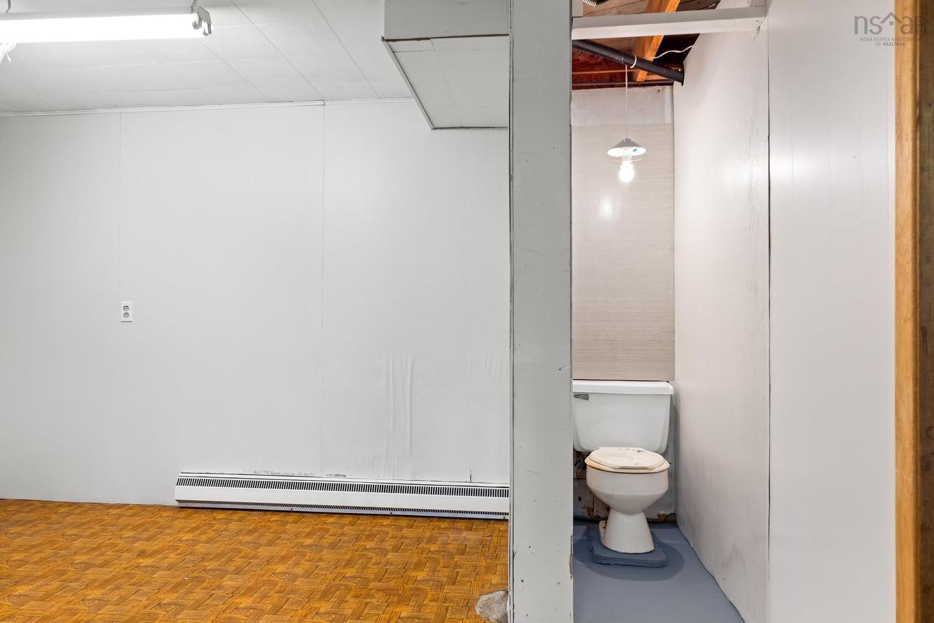 1 Shore Road, Herring Cove, NS