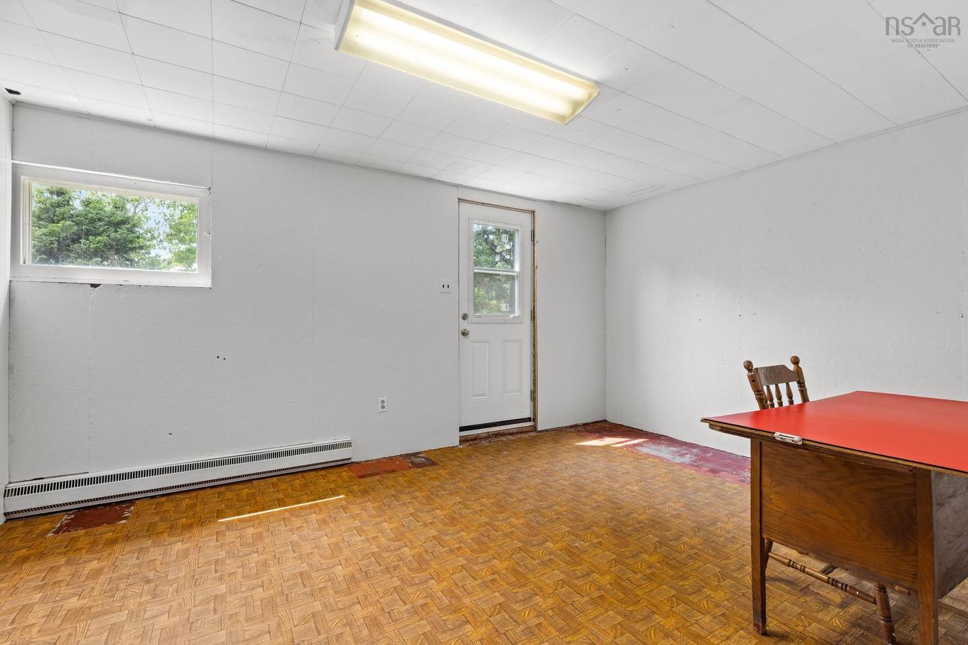 1 Shore Road, Herring Cove, NS