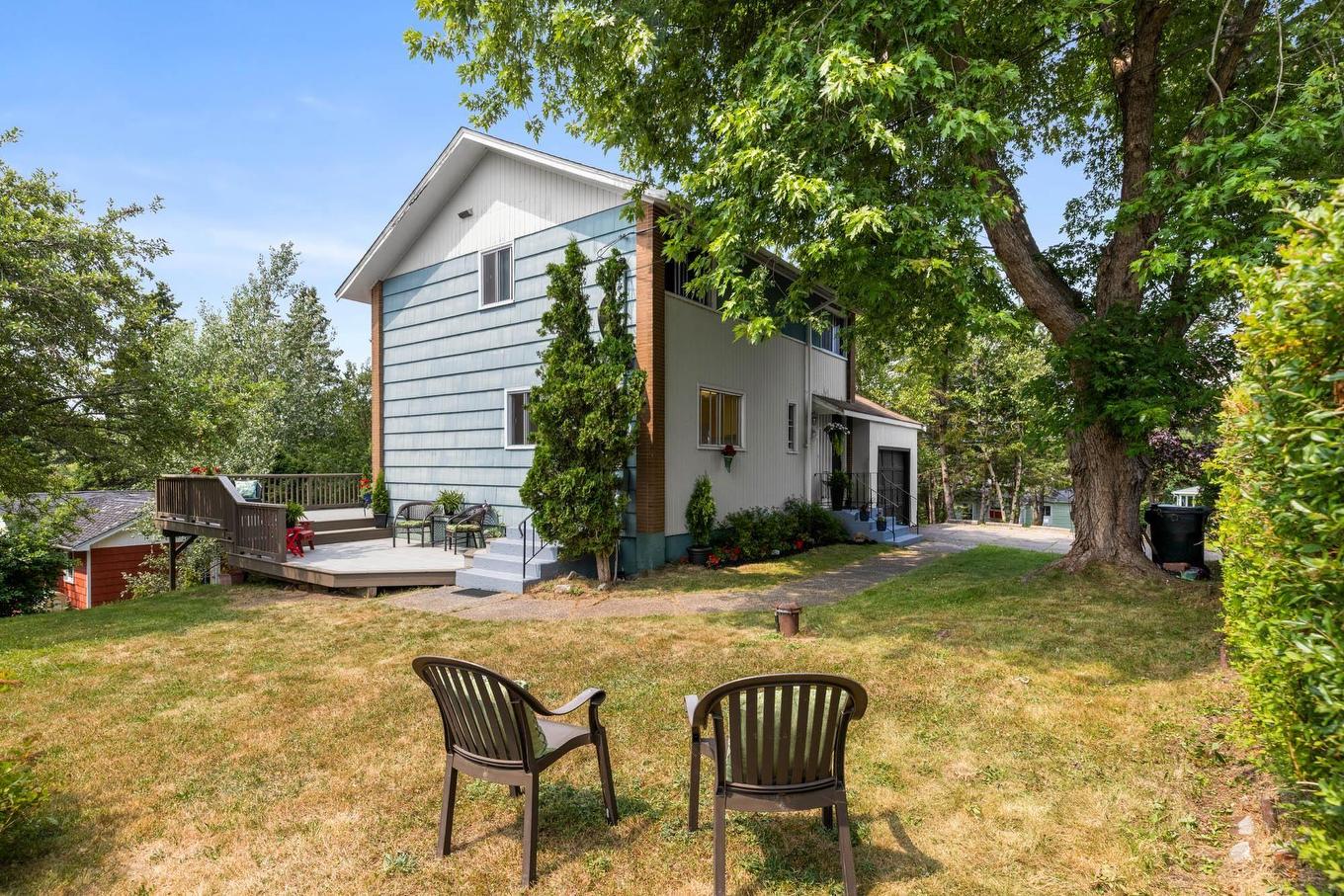 1 Shore Road, Herring Cove, NS