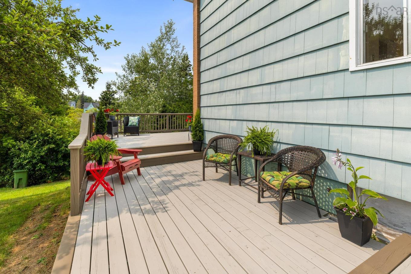 1 Shore Road, Herring Cove, NS