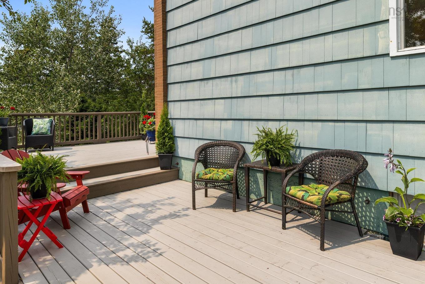 1 Shore Road, Herring Cove, NS