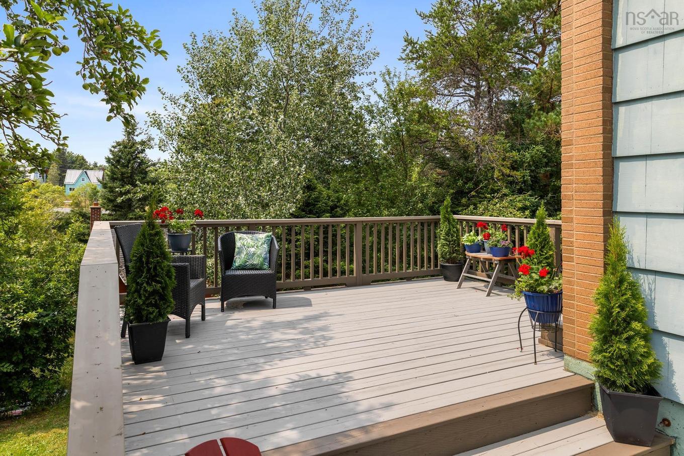 1 Shore Road, Herring Cove, NS