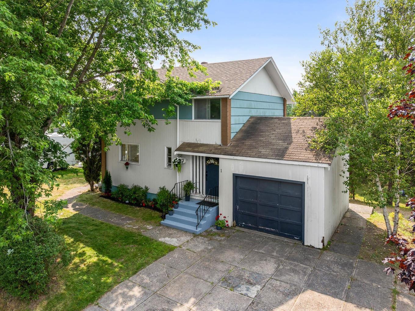 1 Shore Road, Herring Cove, NS