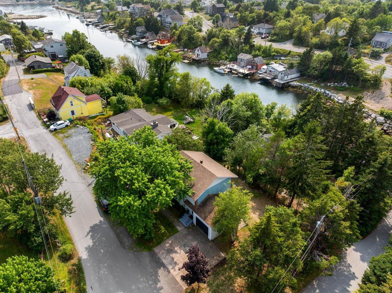 1 Shore Road, Herring Cove, NS