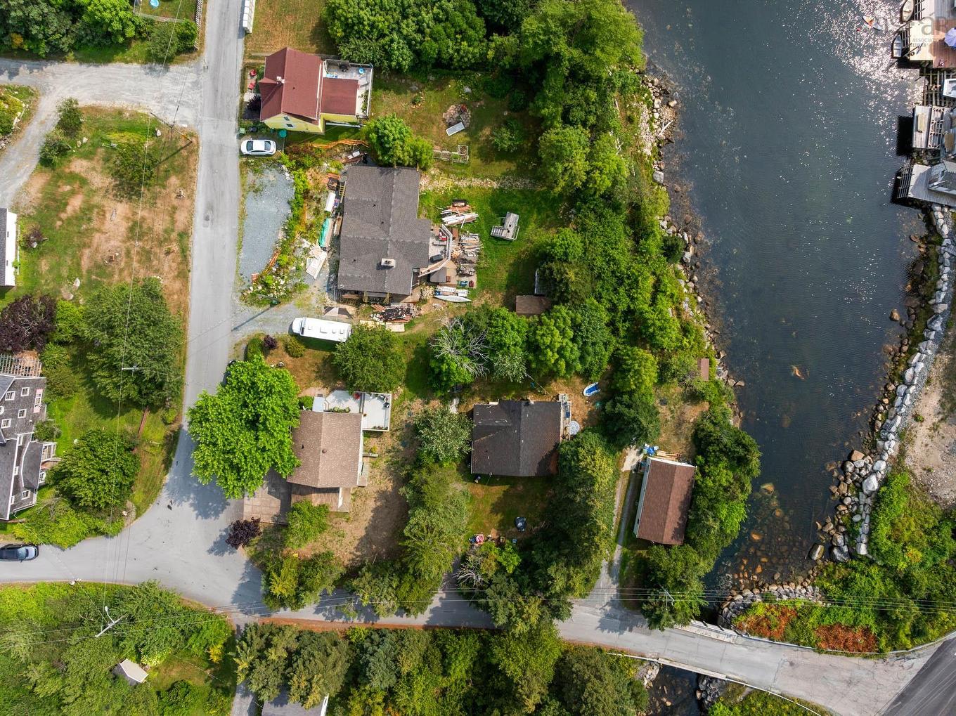 1 Shore Road, Herring Cove, NS