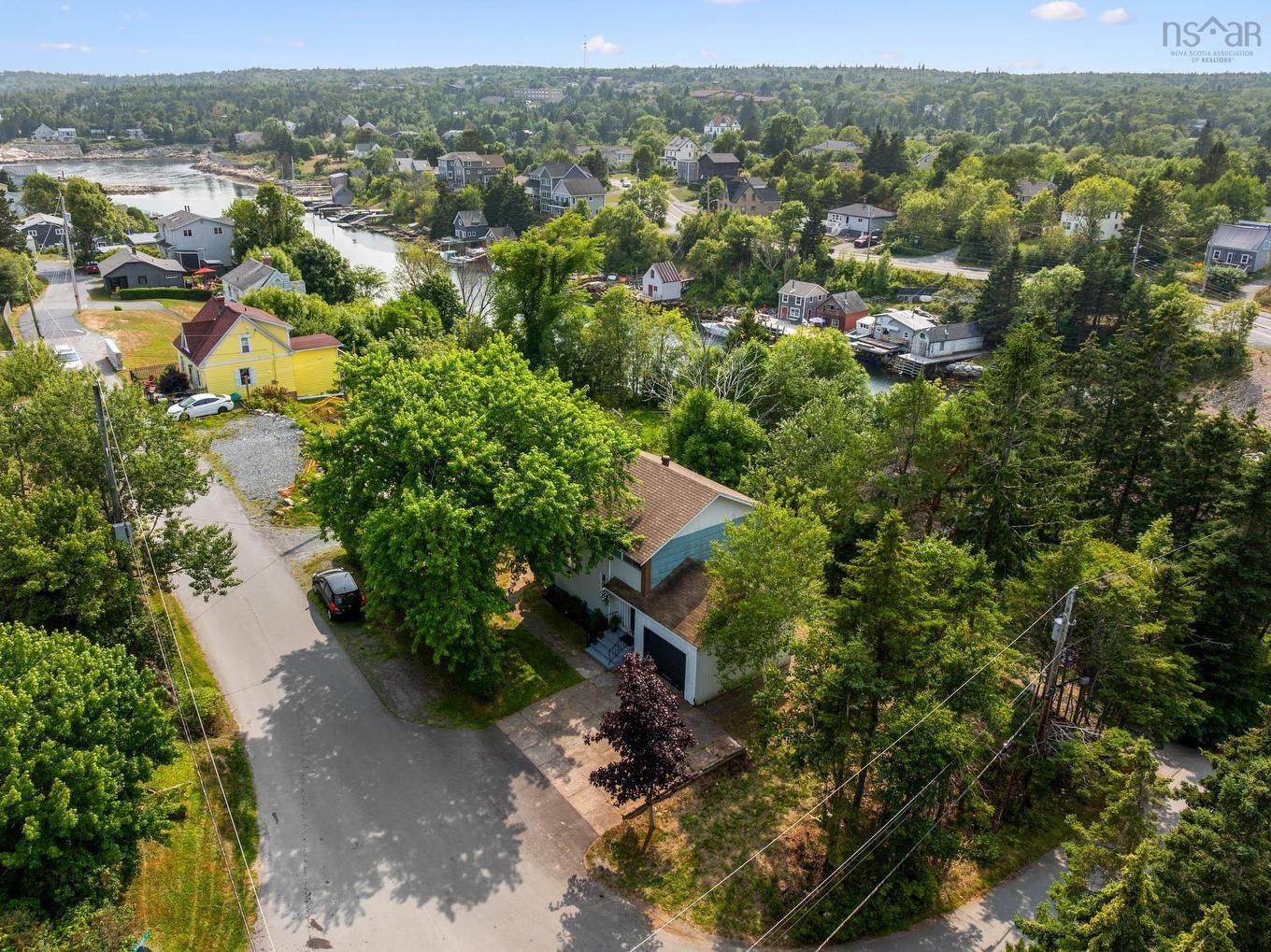 1 Shore Road, Herring Cove, NS