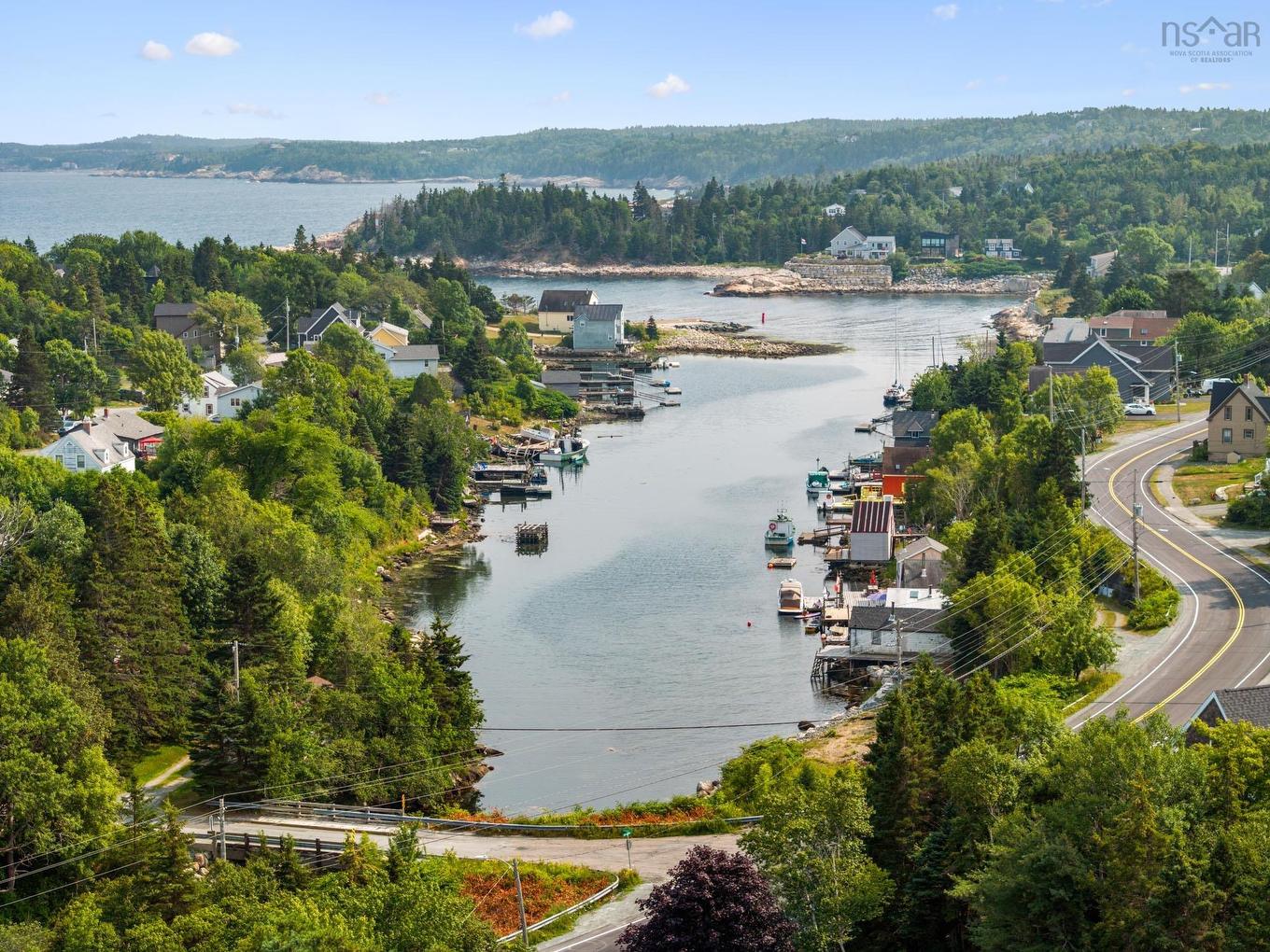 1 Shore Road, Herring Cove, NS