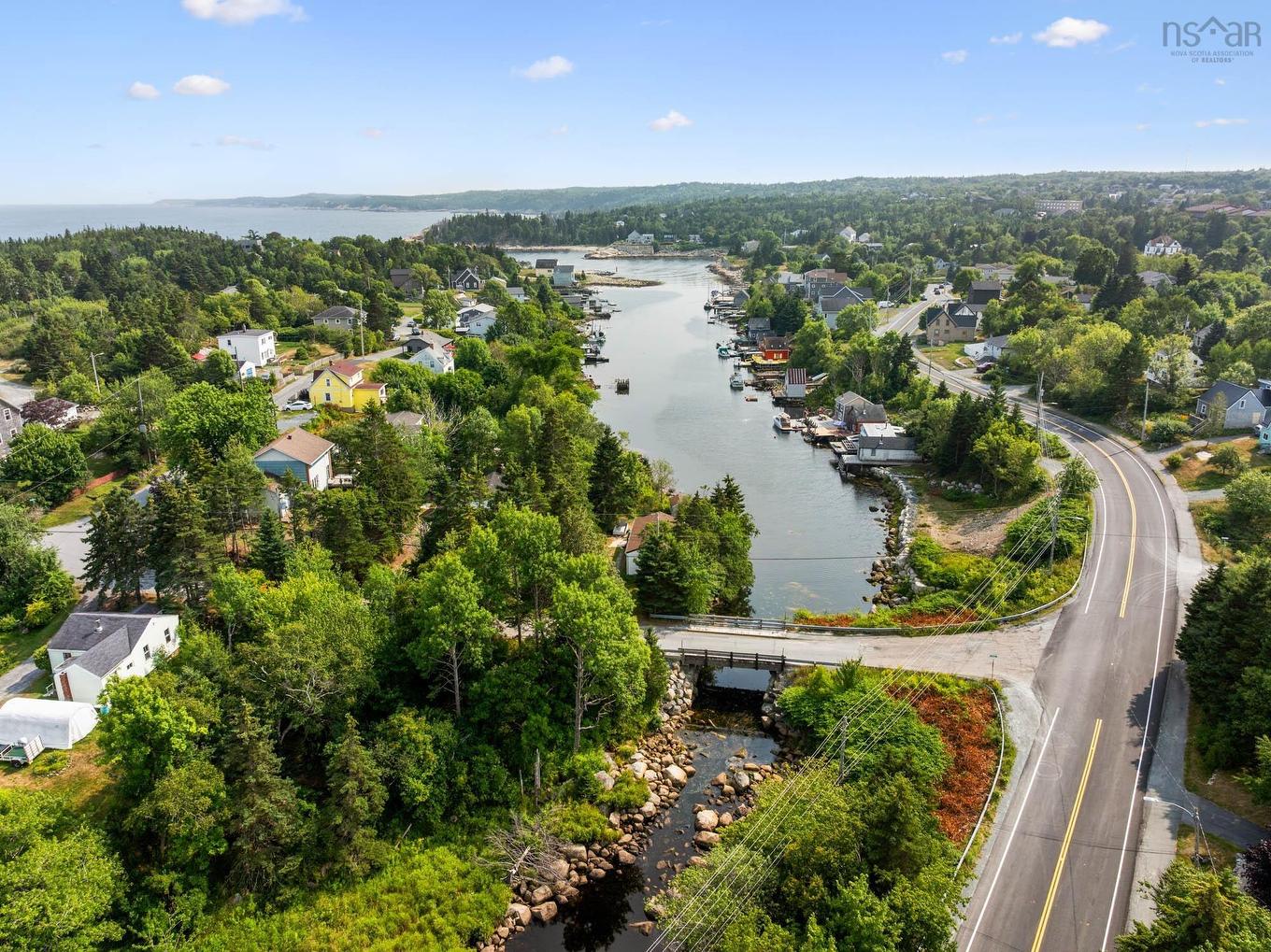 1 Shore Road, Herring Cove, NS