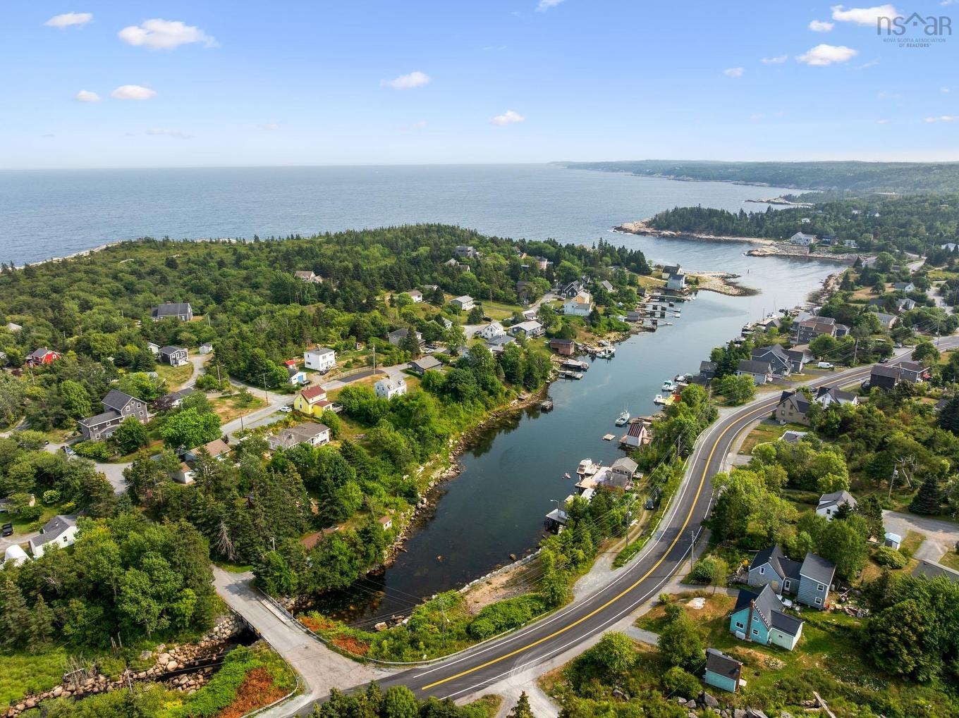 1 Shore Road, Herring Cove, NS