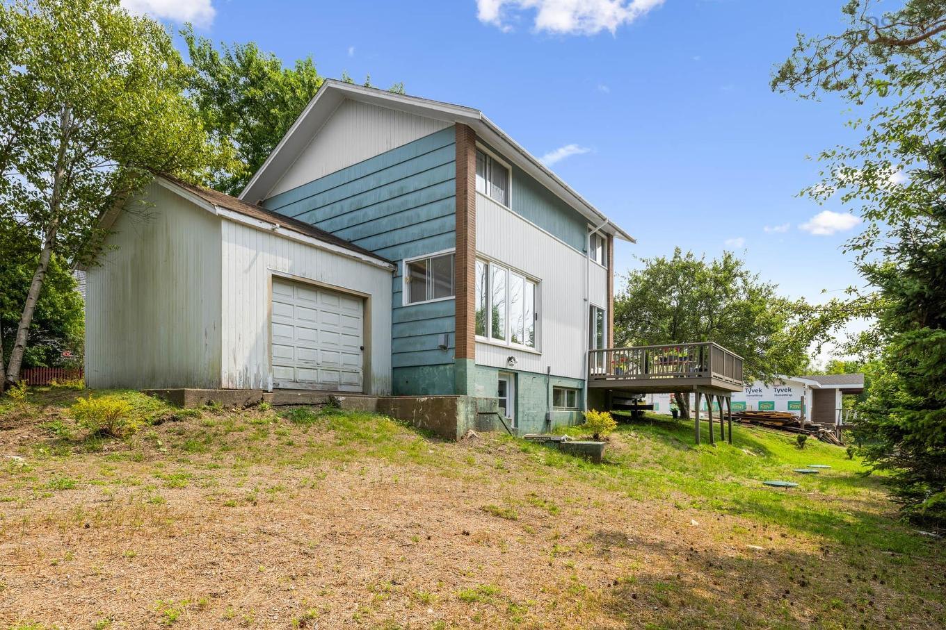 1 Shore Road, Herring Cove, NS