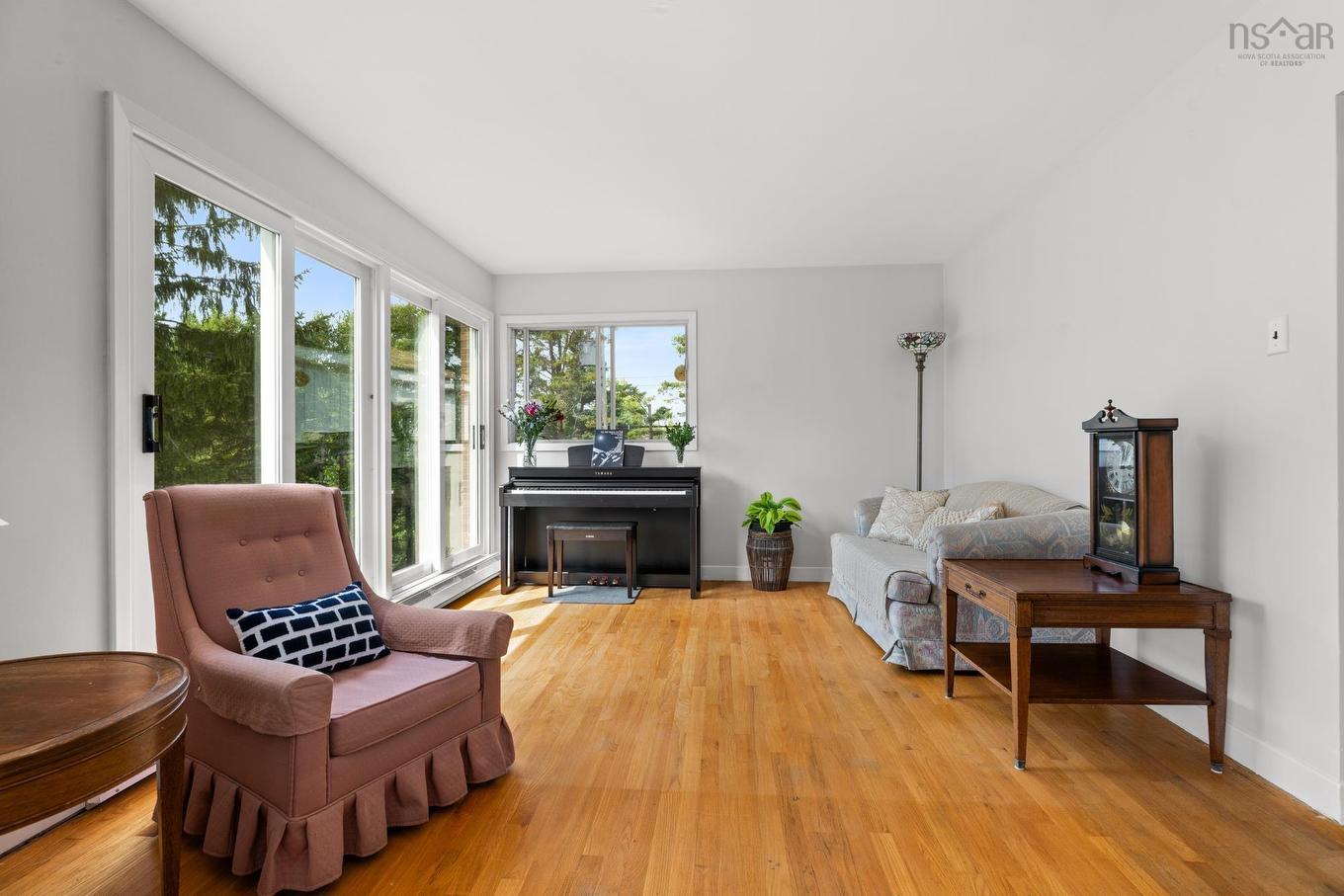 1 Shore Road, Herring Cove, NS