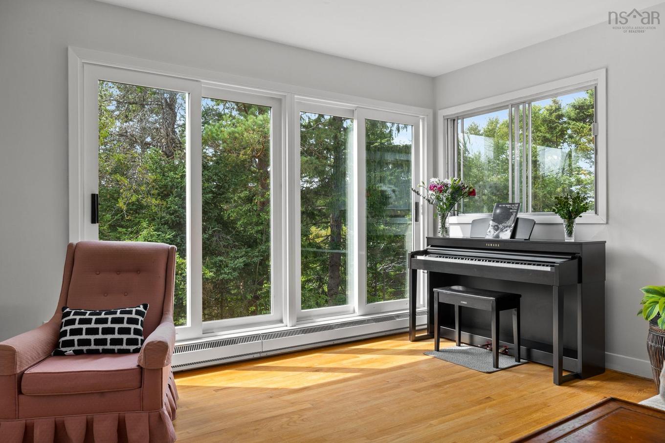 1 Shore Road, Herring Cove, NS