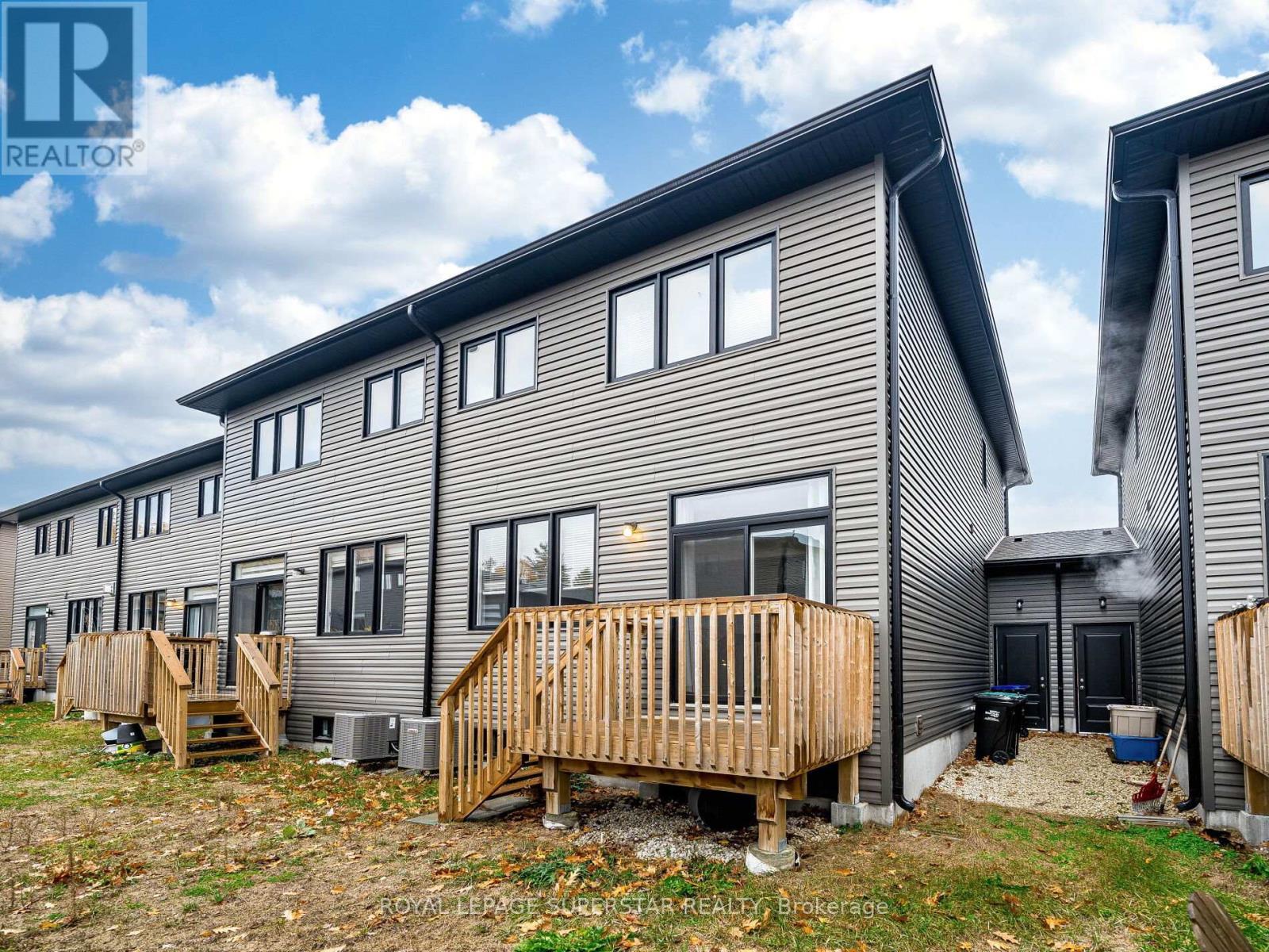 42 Eberhardt Drive, Wasaga Beach, ON - Outdoor With Deck Patio Veranda