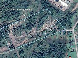 2 Herrett Road Springhill, NS B0M 1X0