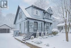 641 BAY STREET Midland, ON L4R 1L8