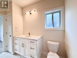 Ensuite Bath -