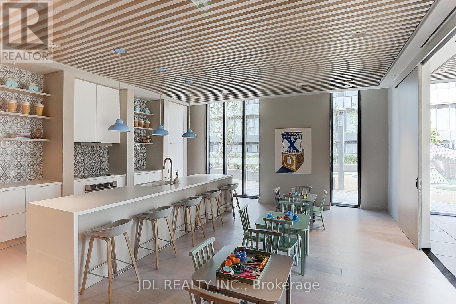 5103 - 138 Downes Street, Toronto, ON - Indoor