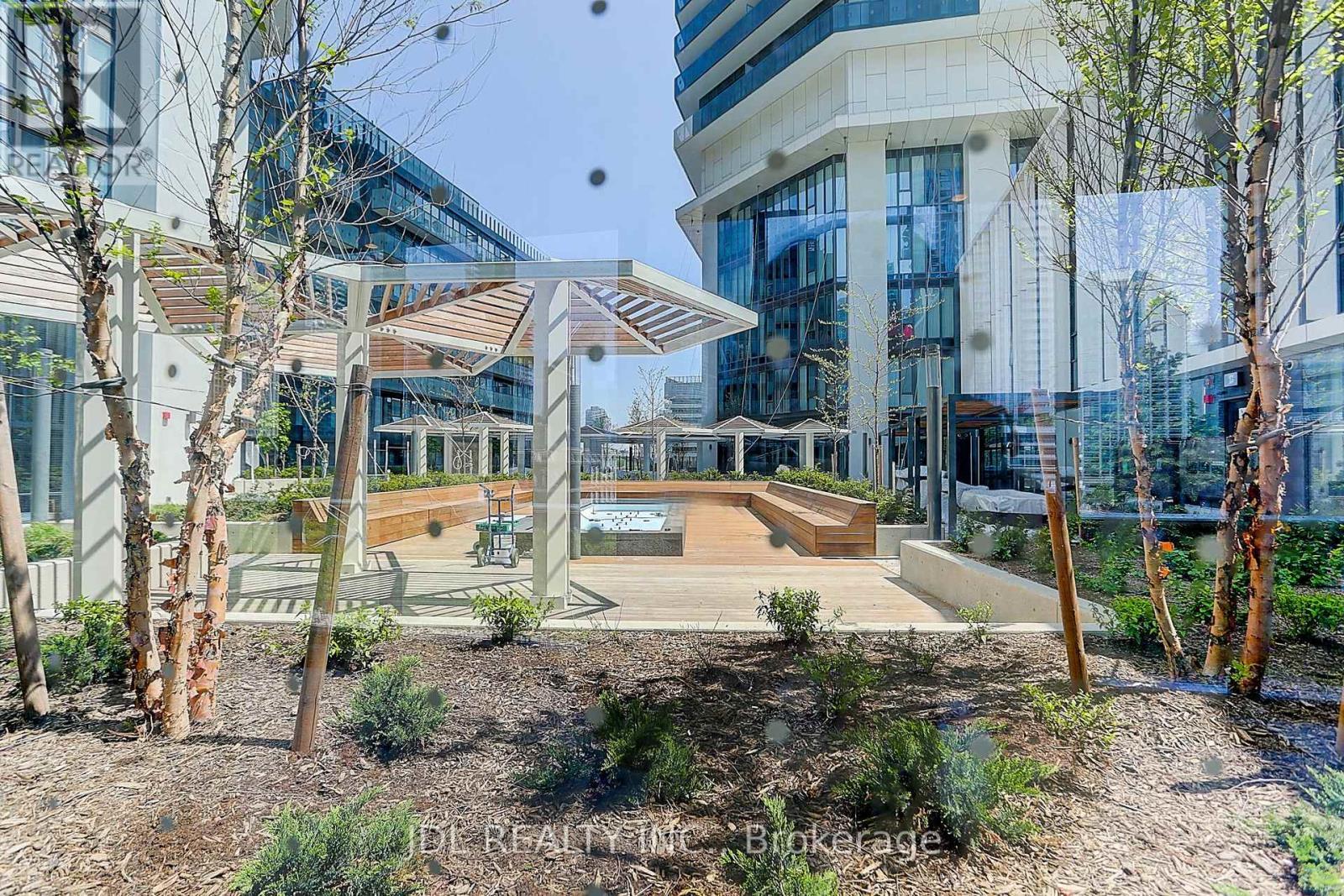 5103 - 138 Downes Street, Toronto, ON - Outdoor