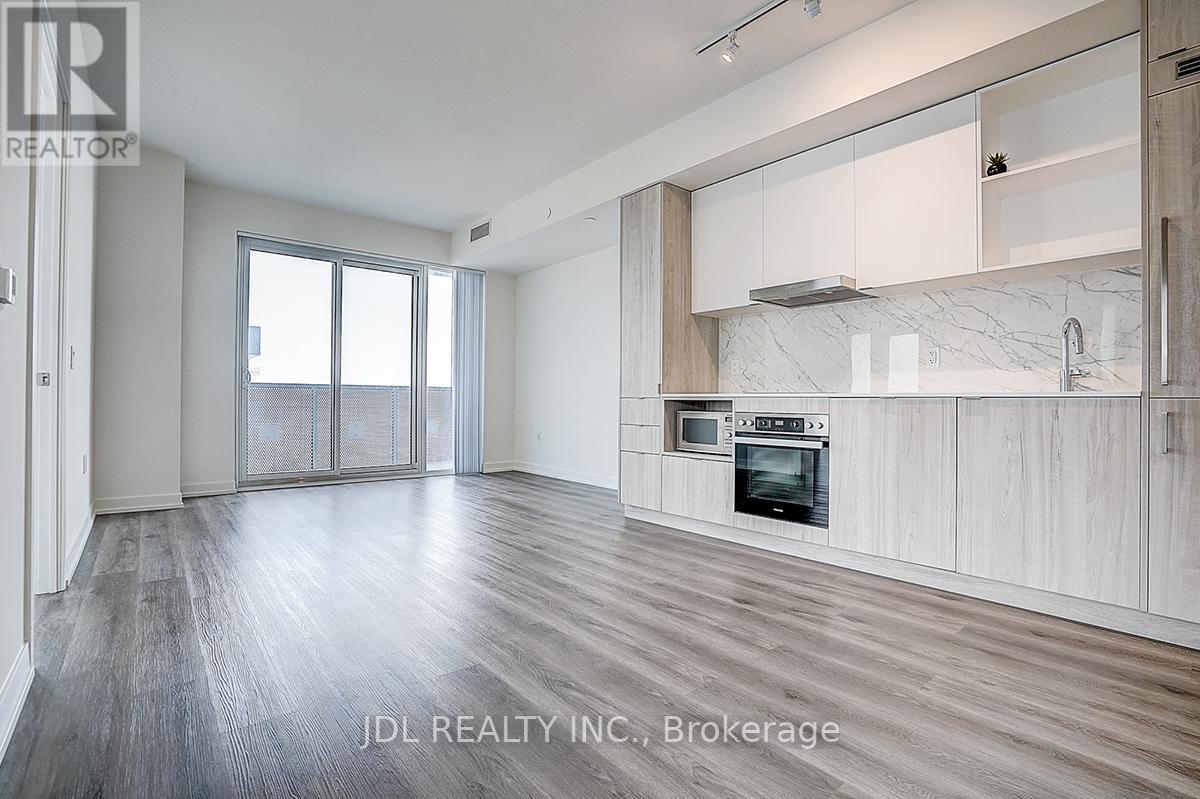 5103 - 138 Downes Street, Toronto, ON - Indoor