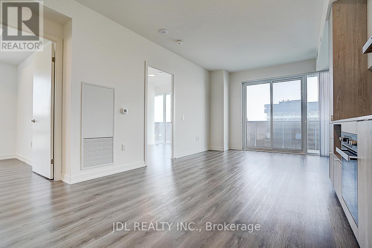 5103 - 138 Downes Street, Toronto, ON - Indoor Photo Showing Other Room