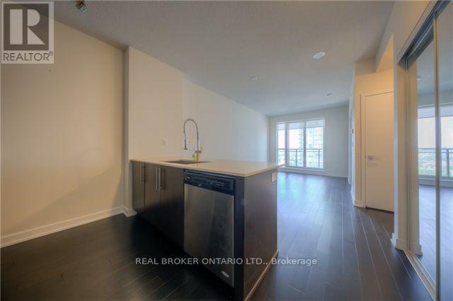 1604 - 4011 Brickstone Mews, Mississauga, ON - Indoor