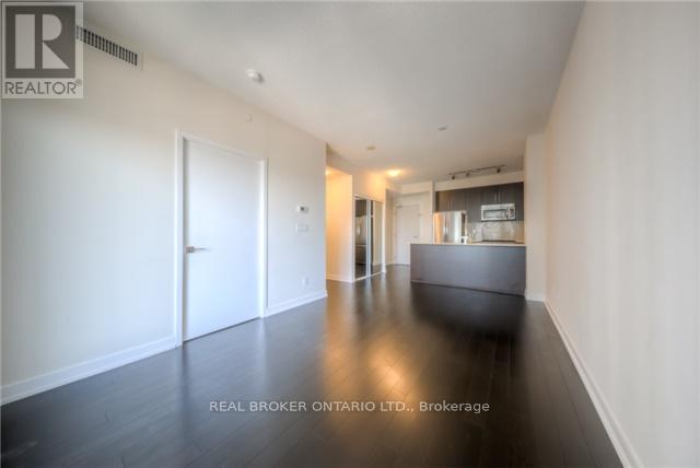 1604 - 4011 Brickstone Mews, Mississauga, ON - Indoor Photo Showing Other Room