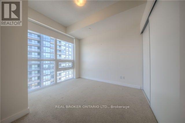 1604 - 4011 Brickstone Mews, Mississauga, ON - Indoor Photo Showing Other Room